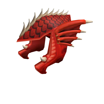 Order of the Ruby Dragon