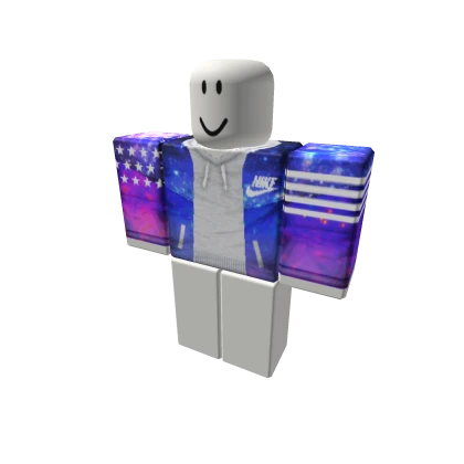👌𝐎𝐑𝐈𝐆𝐈𝐍𝐀𝐋👌 {GALAXY KINGIN 17 HOODIE}!!!