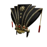 Ornate Headdress