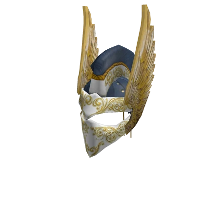 Ornate Valkyrie