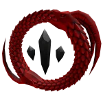 Ouroboros of the Ninth Circle