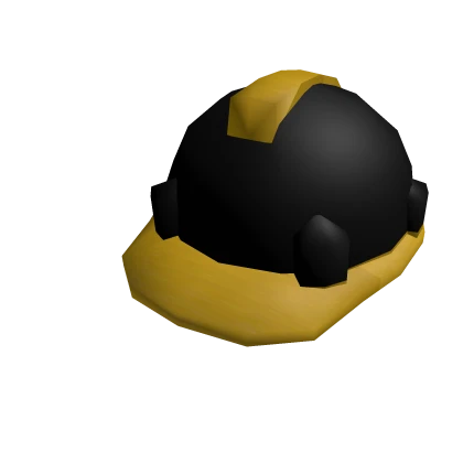 Outrageous Builders Club Hard Hat