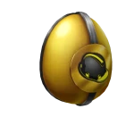 Outrageous Egg