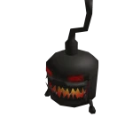 Oven Monster