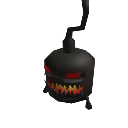 Oven Monster