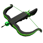 Overseer Crossbow