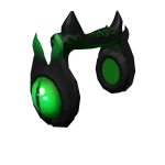 Overseer Overload Headphones