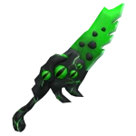 Overseer Short Sword