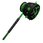 Overseer Smashing Hammer