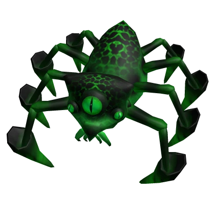 Overseer Spider Mount