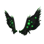 Overseer Wings of Terror