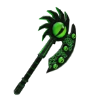 Overseer's Axe