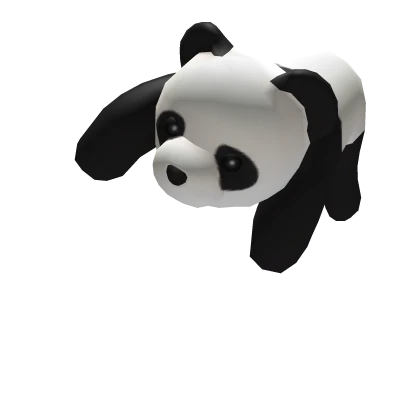 Panda Bear