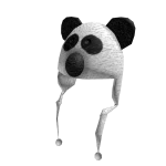 Panda Knit