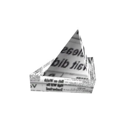 Paper Hat