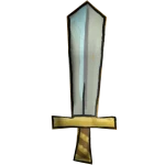 Paper Sword