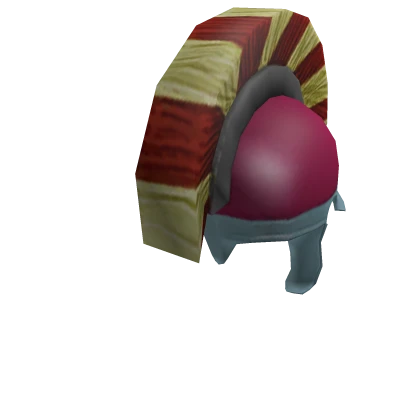 Parallel Universe Roman Empire Centurion Helmet