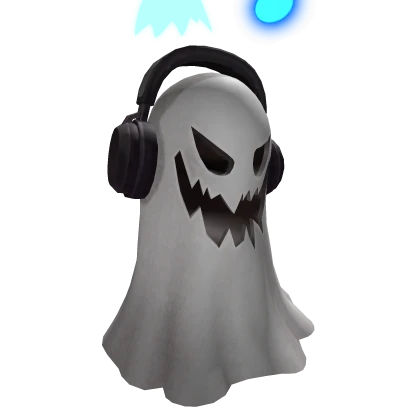 Paranormal Party Starter