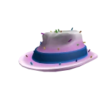 Party Fedora