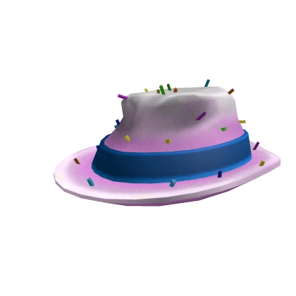 Party Fedora