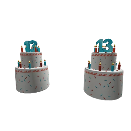 Pastry Pauldrons