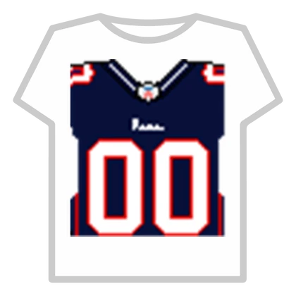 Patriot Jersey
