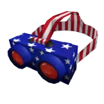Patriot Vision