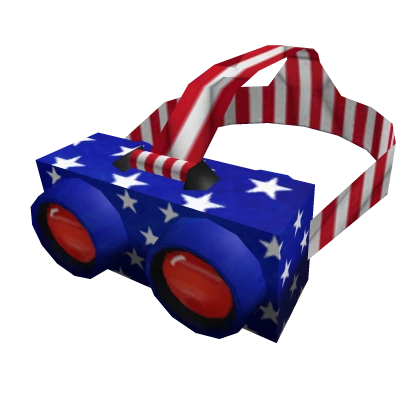 Patriot Vision