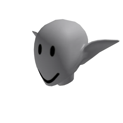 Pepper Krinklesnaps - Head