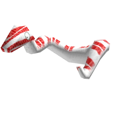 Peppermint Boa