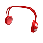 Peppermint Headphones