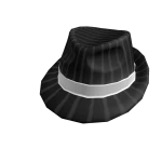 Perfectly Legitimate Business Hat