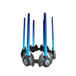 Periastron Crown