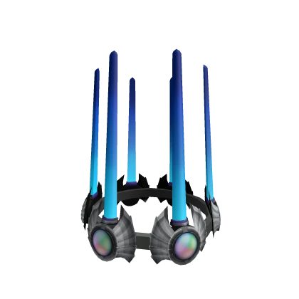 Periastron Crown