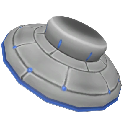 Personal UFO