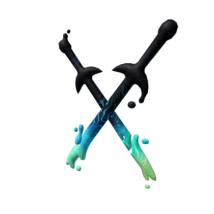 Petrolume Swordpack