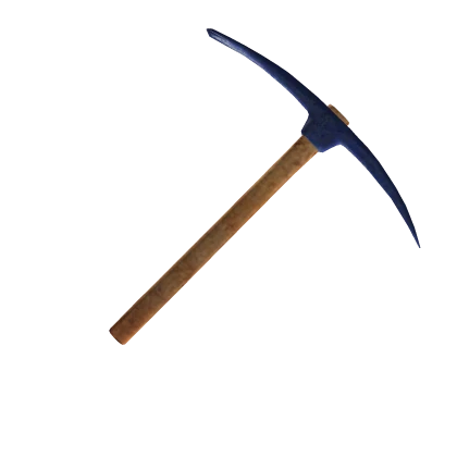 Pickaxe