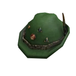 Pin-tastic Felt Cap