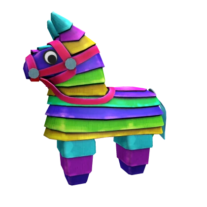 Pinata Mount