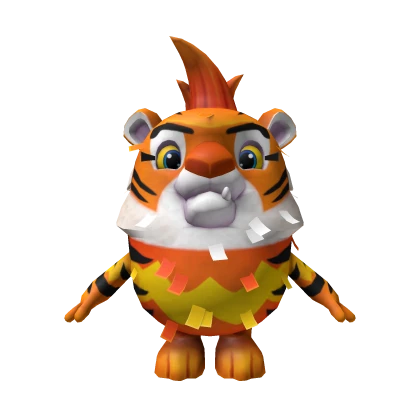 Piñata Smashlings Mo Backpack