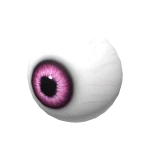 Pink Eye