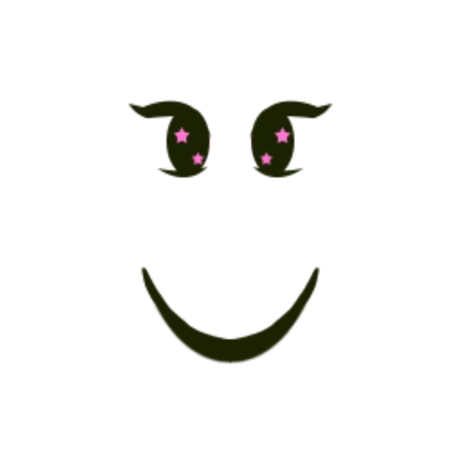 Pink Galaxy Gaze