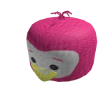 Pink Penguin