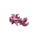 Pink Queen of the Night
