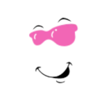 Pink Shades McCool