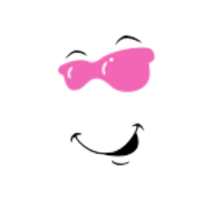Pink Shades McCool