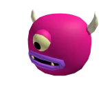 Pinky The Cyclops