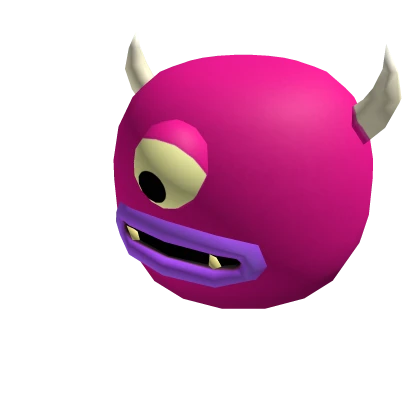 Pinky The Cyclops