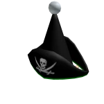 Pirate Elf