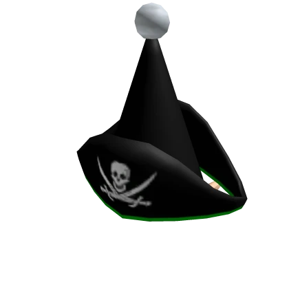 Pirate Elf